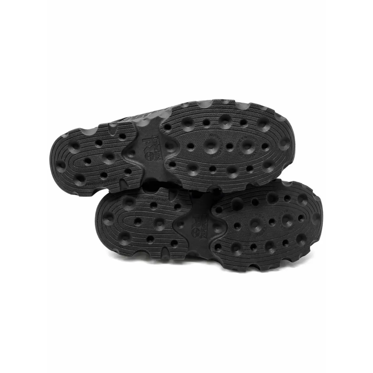 Timberland shoes - BLACK (UPC: 190542655414) 3