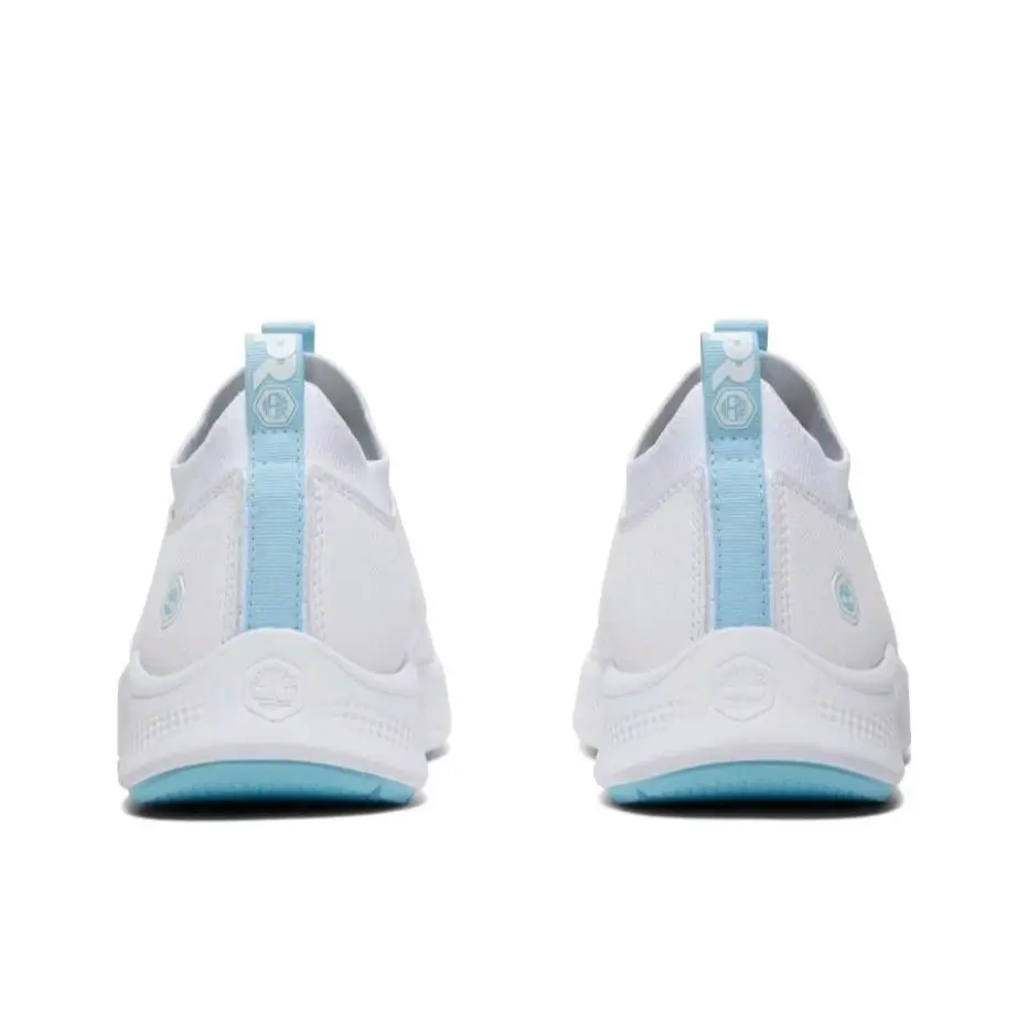 Timberland shoes - Solace Max Slip-on - Solace Max - White 3