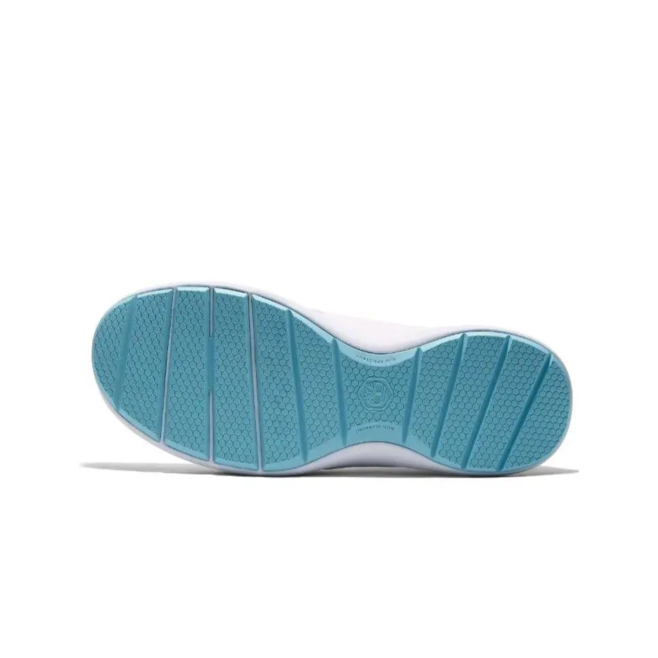Timberland shoes - Solace Max Slip-on - Solace Max - White 6