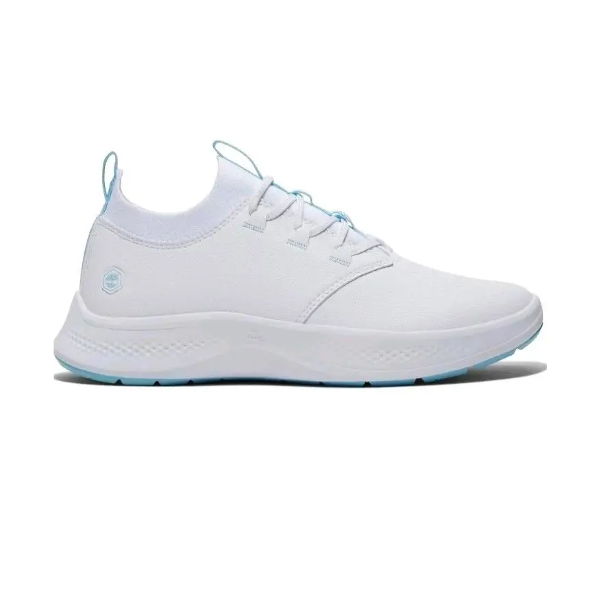 Timberland shoes - Solace Max Slip-on - Solace Max - White 7