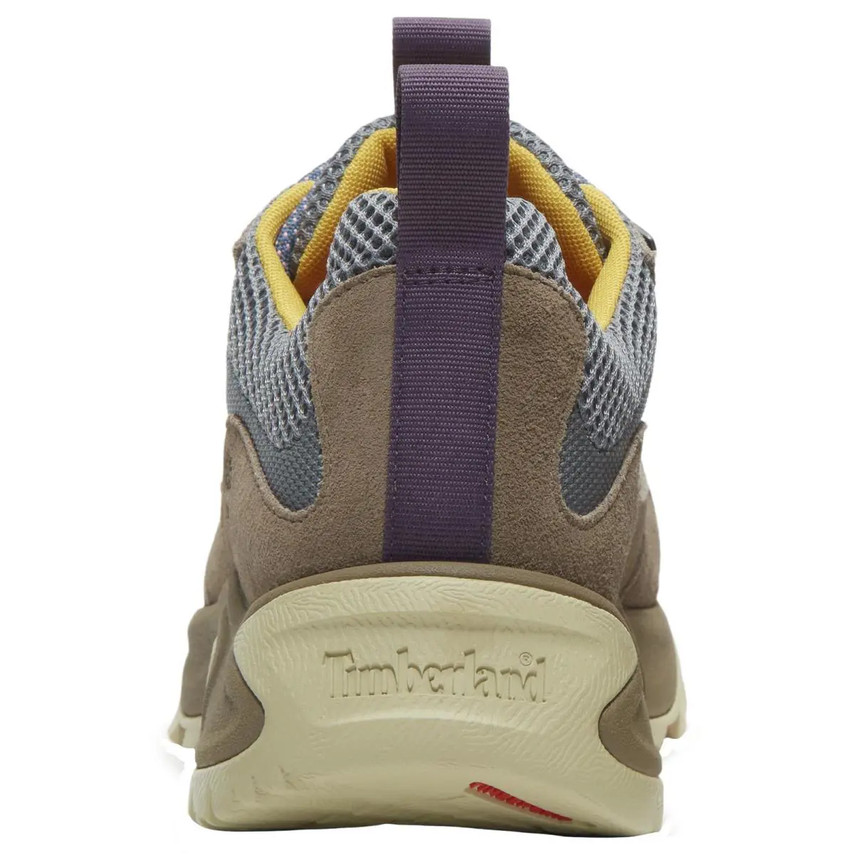 Timberland shoes - Mt. Maddsen Peak Low Lace-Up Waterproof Hiking Boot - Tb0A6Dwjevg - Medium Beige Mesh/Grey (UPC: 197643683285) 0