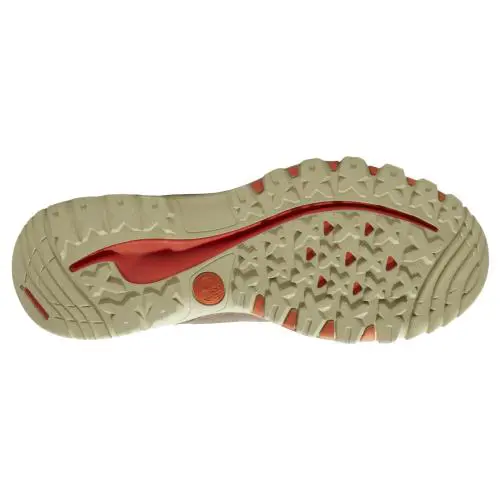 Timberland shoes - Mt. Maddsen Peak Low Lace-Up Waterproof Hiking Boot - Tb0A6Dwjevg - Medium Beige Mesh/Grey (UPC: 197643683285) 2