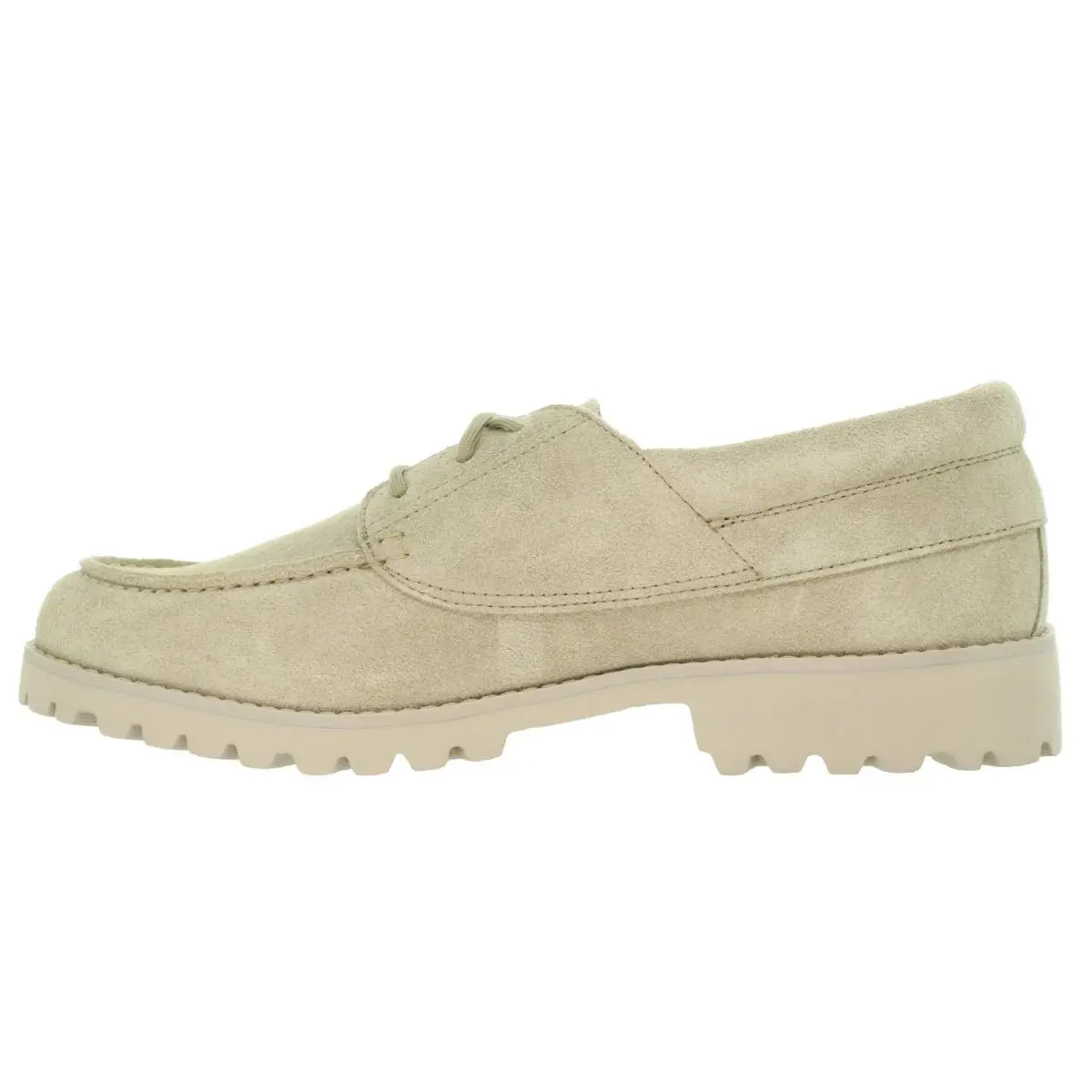 Timberland shoes - Timberland® Authentics Light Lace Up - A6BT2 - Light Brown 2