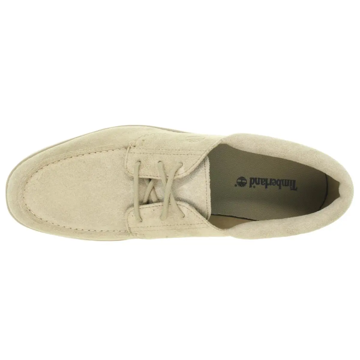 Timberland shoes - Timberland® Authentics Light Lace Up - A6BT2 - Light Brown 5