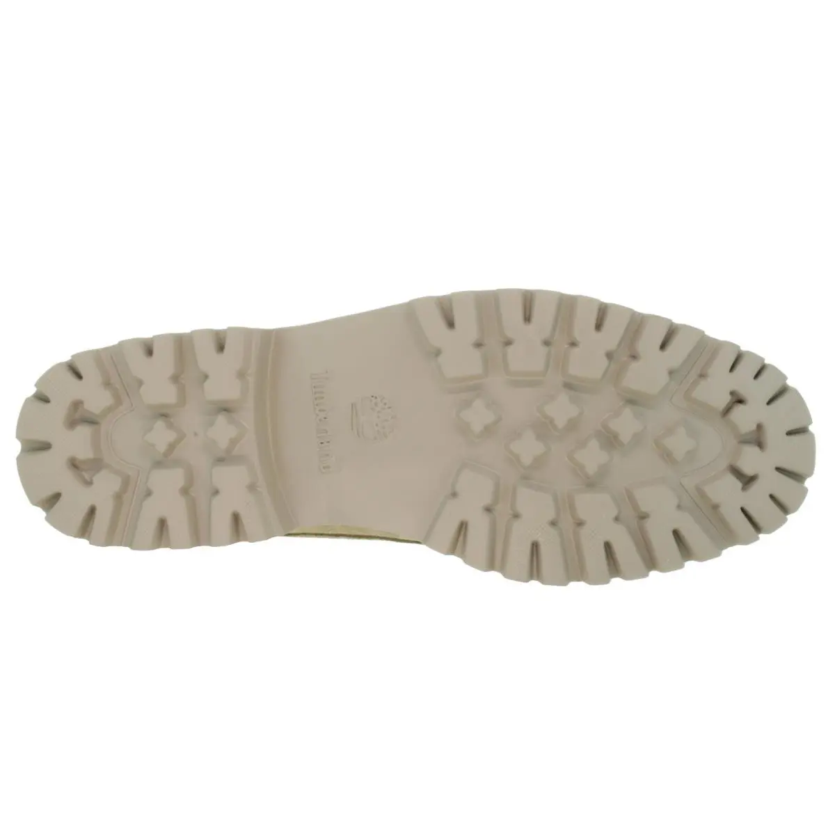 Timberland shoes - Timberland® Authentics Light Lace Up - A6BT2 - Light Brown 6