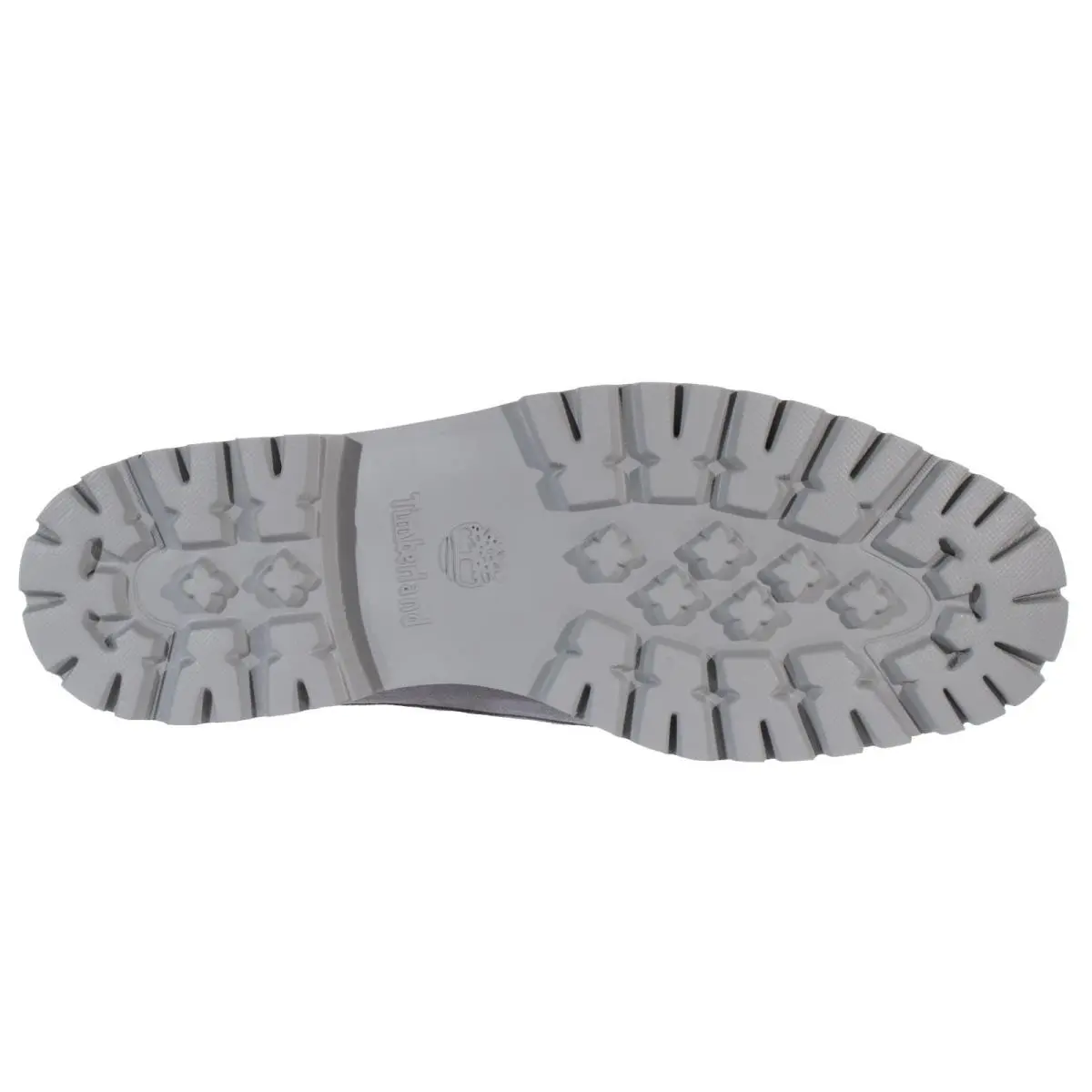 Timberland shoes - Timberland® Authentics Light Lace Up - A6BT2 - Medium Grey 8