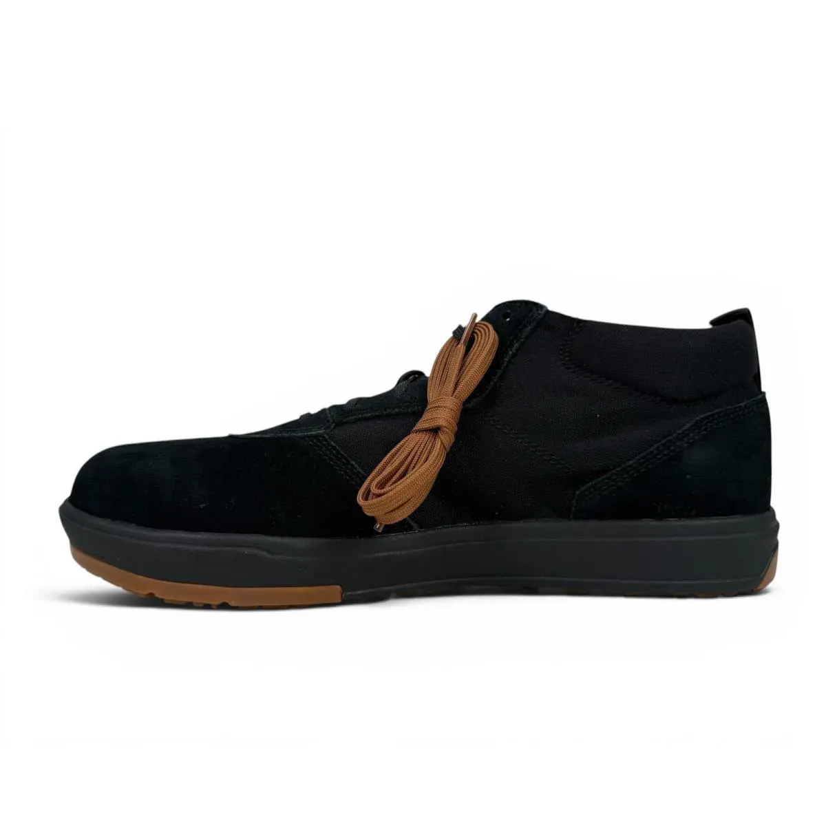 Timberland shoes - Timberland Pro Berkley - Pro Berkley - TB0A5NWJ001-001 - Black (UPC: 196013720810) 0