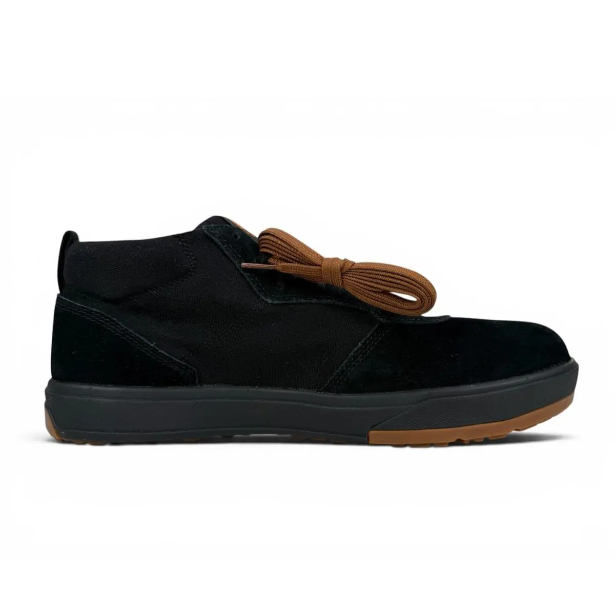 Timberland shoes - Timberland Pro Berkley - Pro Berkley - TB0A5NWJ001-001 - Black (UPC: 196013720810) 1
