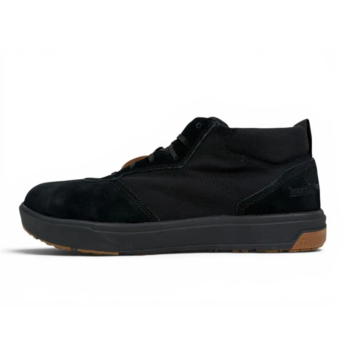Timberland shoes - Timberland Pro Berkley - Pro Berkley - TB0A5NWJ001-001 - Black (UPC: 196013720810) 2
