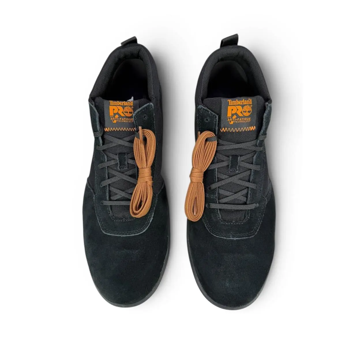 Timberland shoes - Timberland Pro Berkley - Pro Berkley - TB0A5NWJ001-001 - Black (UPC: 196013720810) 3