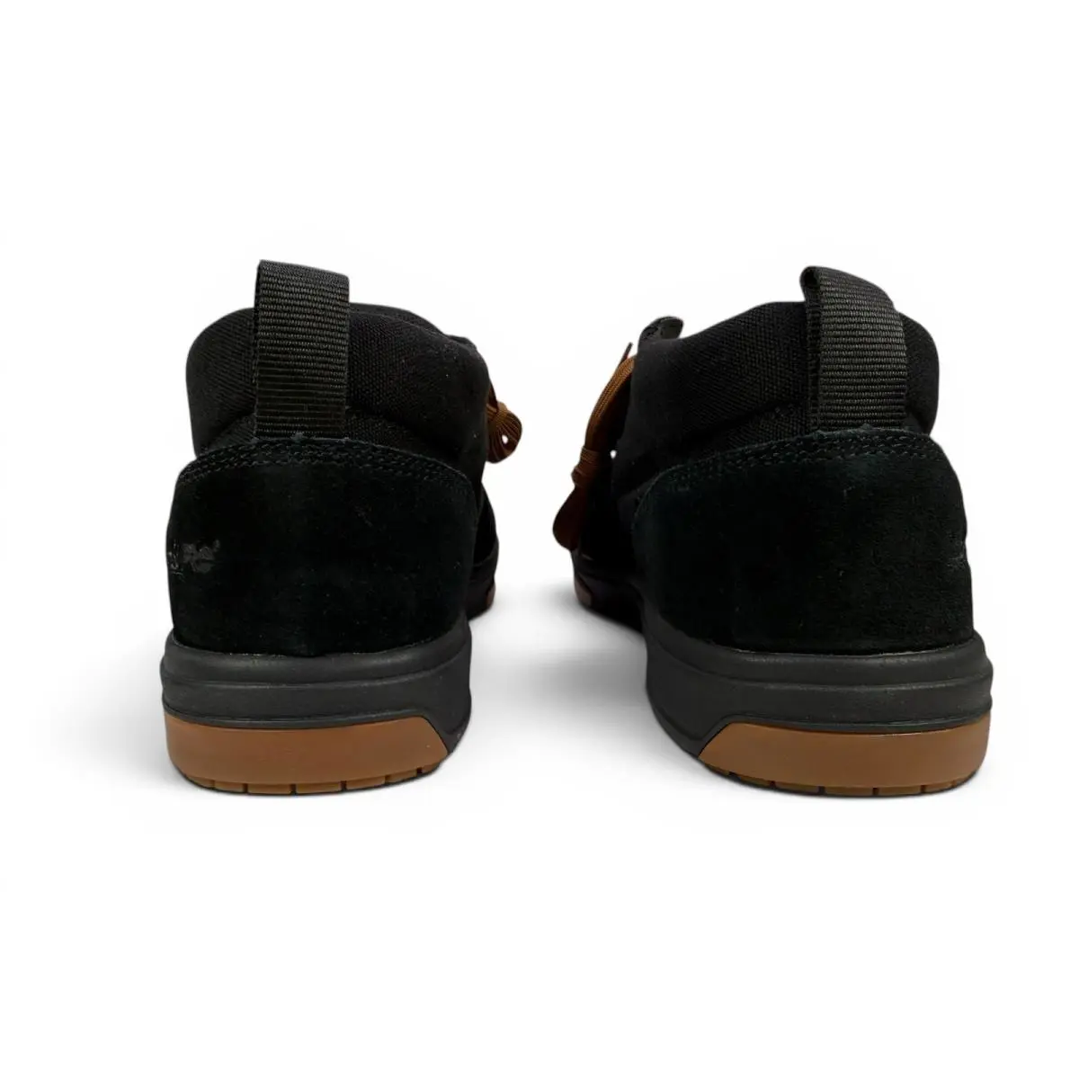 Timberland shoes - Timberland Pro Berkley - Pro Berkley - TB0A5NWJ001-001 - Black (UPC: 196013720810) 4