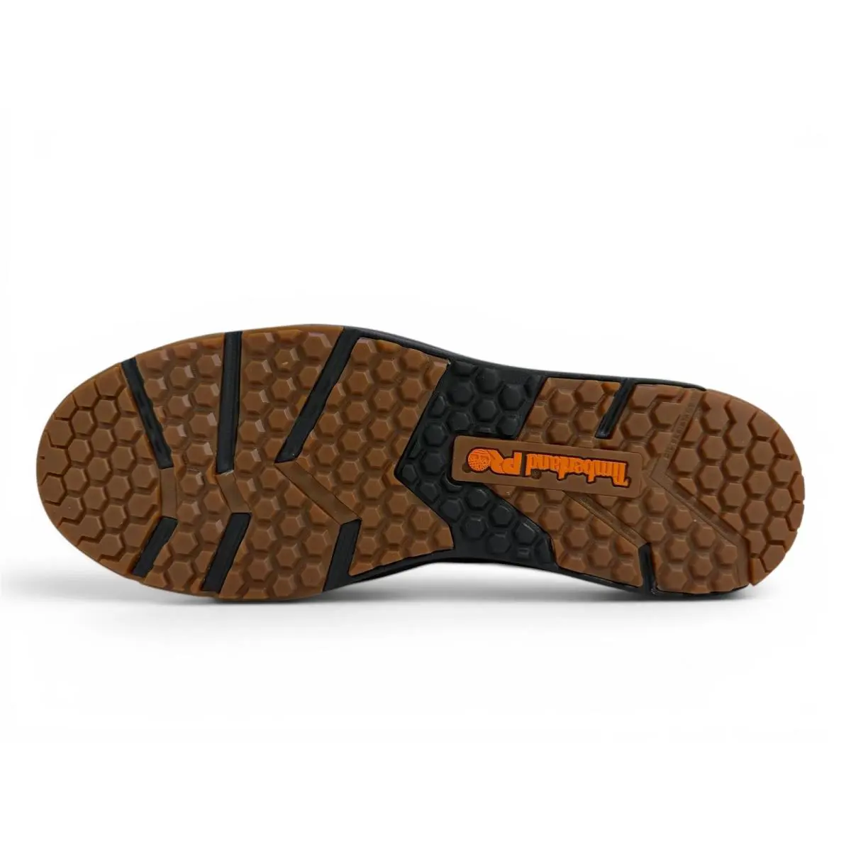 Timberland shoes - Timberland Pro Berkley - Pro Berkley - TB0A5NWJ001-001 - Black (UPC: 196013720810) 5