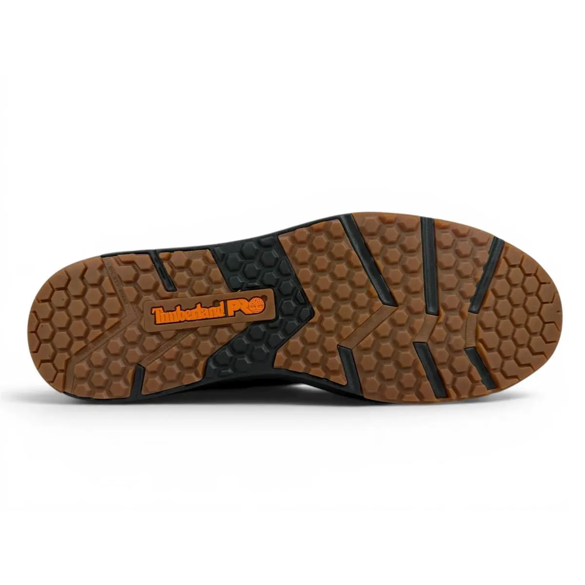 Timberland shoes - Timberland Pro Berkley - Pro Berkley - TB0A5NWJ001-001 - Black (UPC: 196013720810) 6