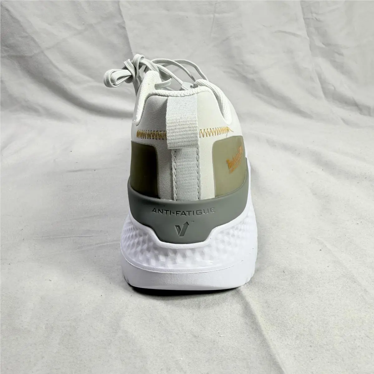 Timberland shoes - Timberland PRO Setra - PRO Setra - TB0A5PNX065 - White 8