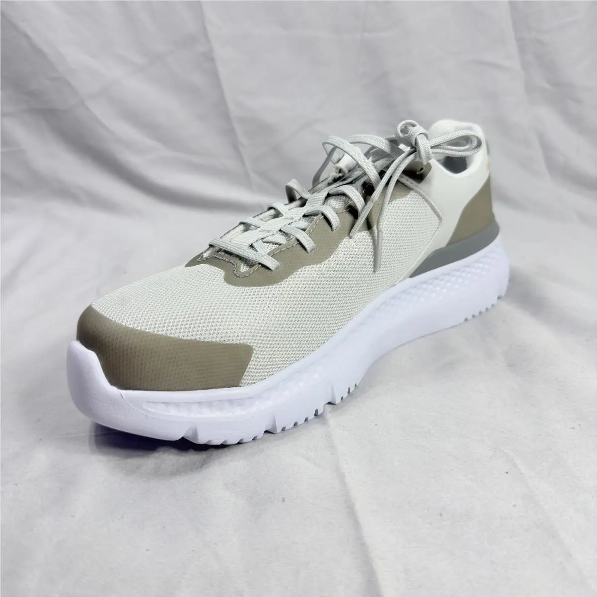 Timberland shoes - Timberland PRO Setra - PRO Setra - TB0A5PNX065 - White 5