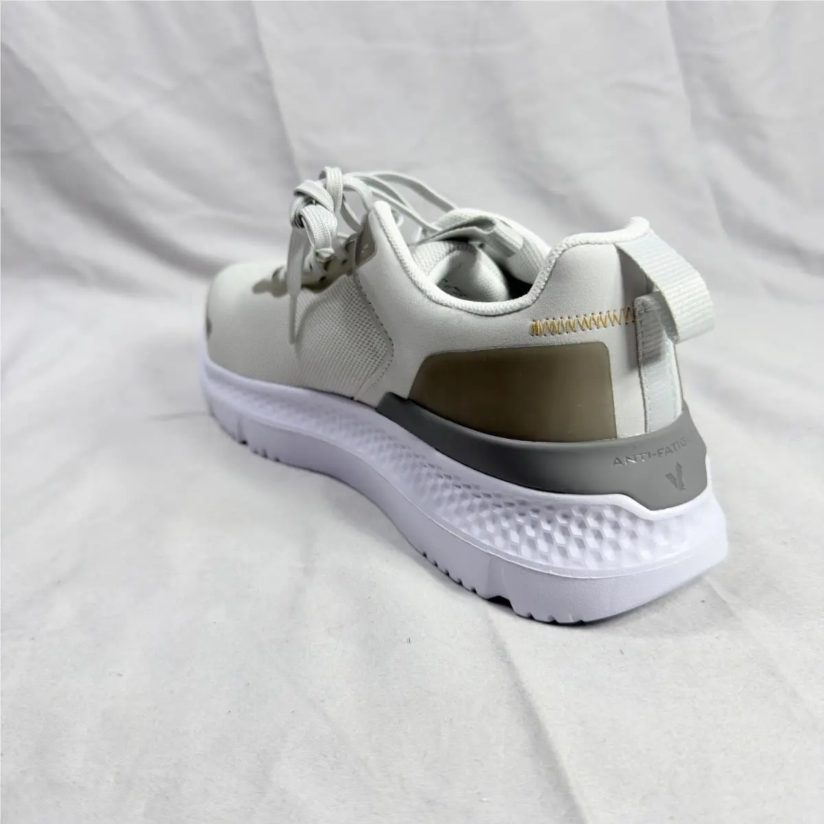 Timberland shoes - Timberland PRO Setra - PRO Setra - TB0A5PNX065 - White 7