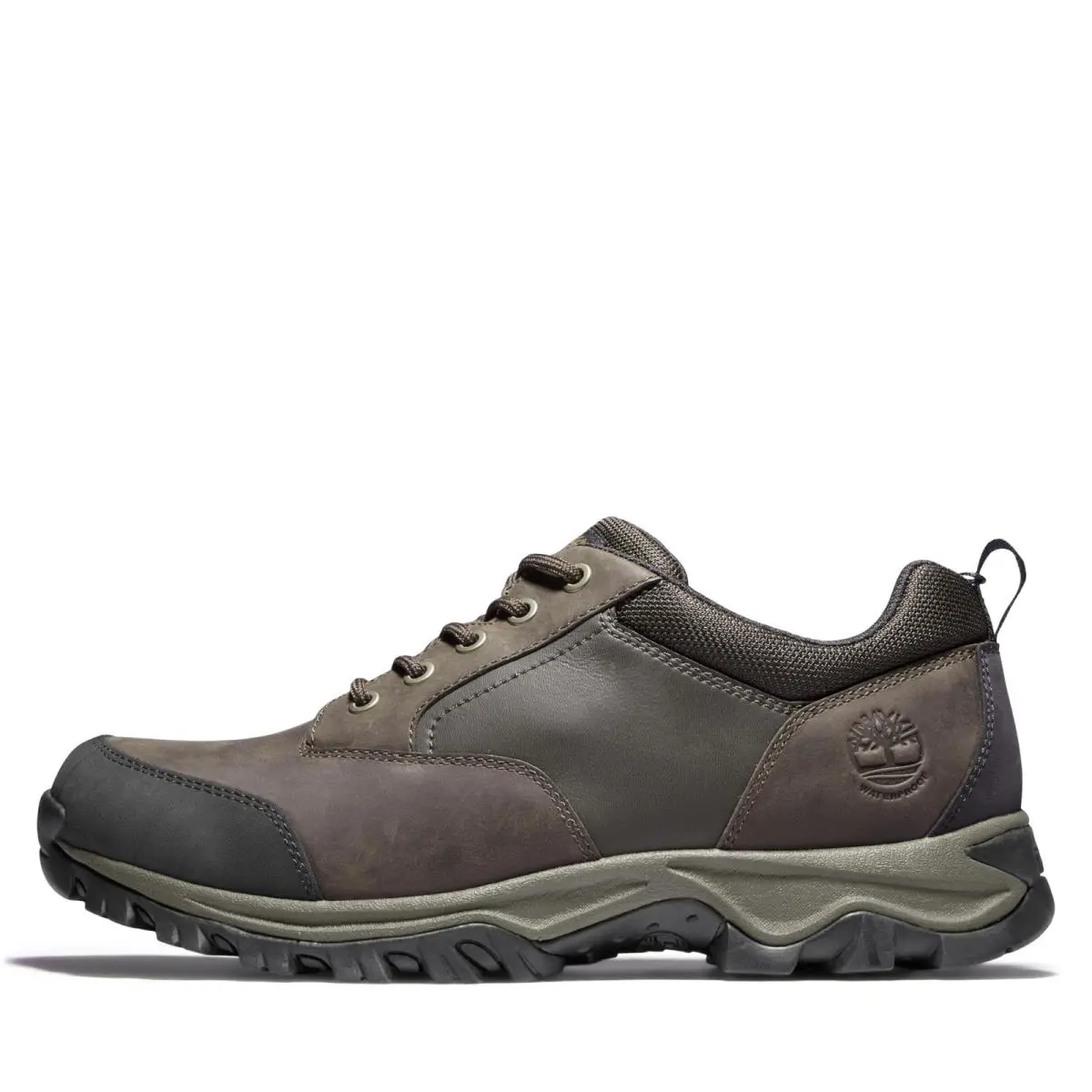 Timberland shoes - Tb1A11Mo214 - Tb1A11Mo214 - Brown-New (UPC: 197065203481) 0
