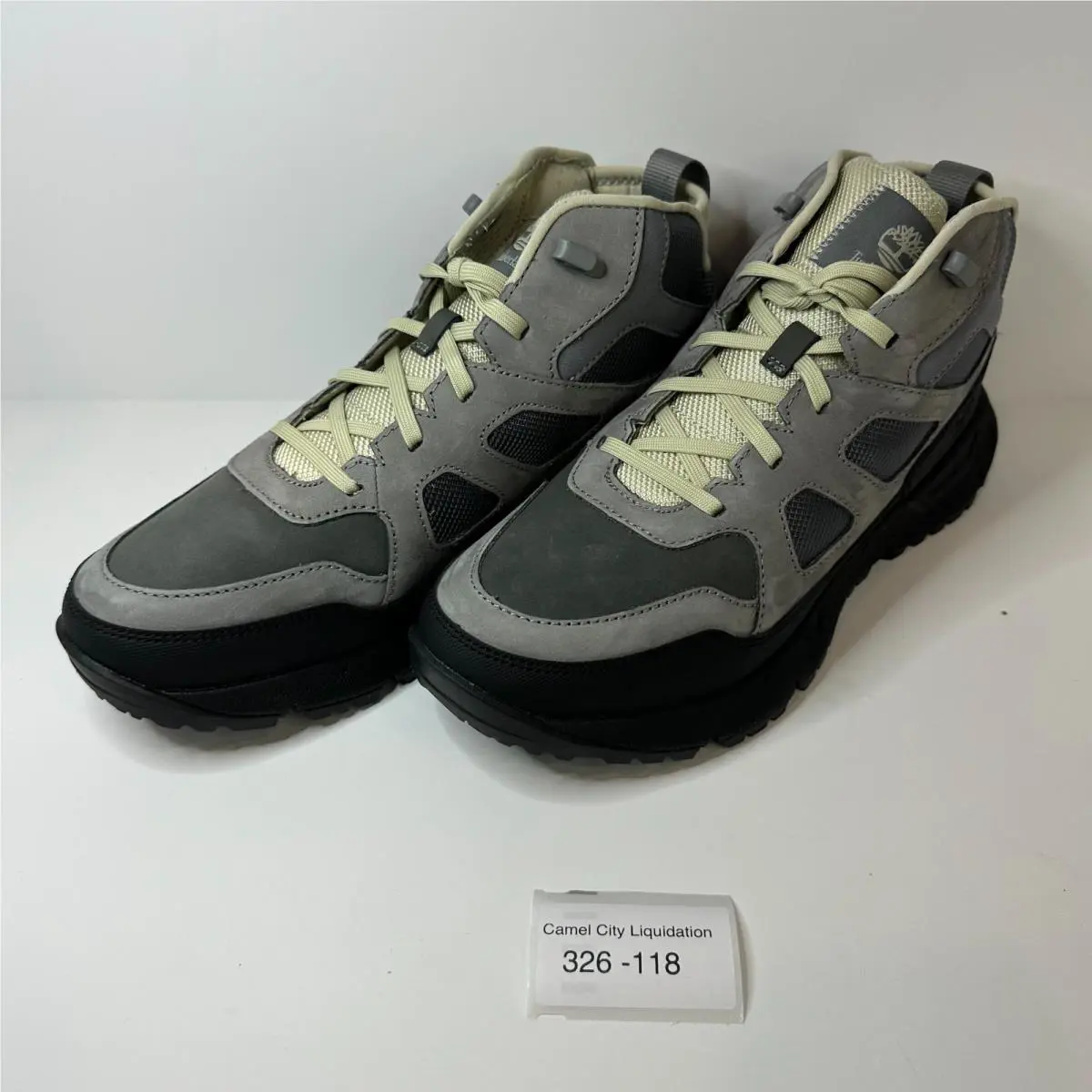 Timberland shoes - Gray 0