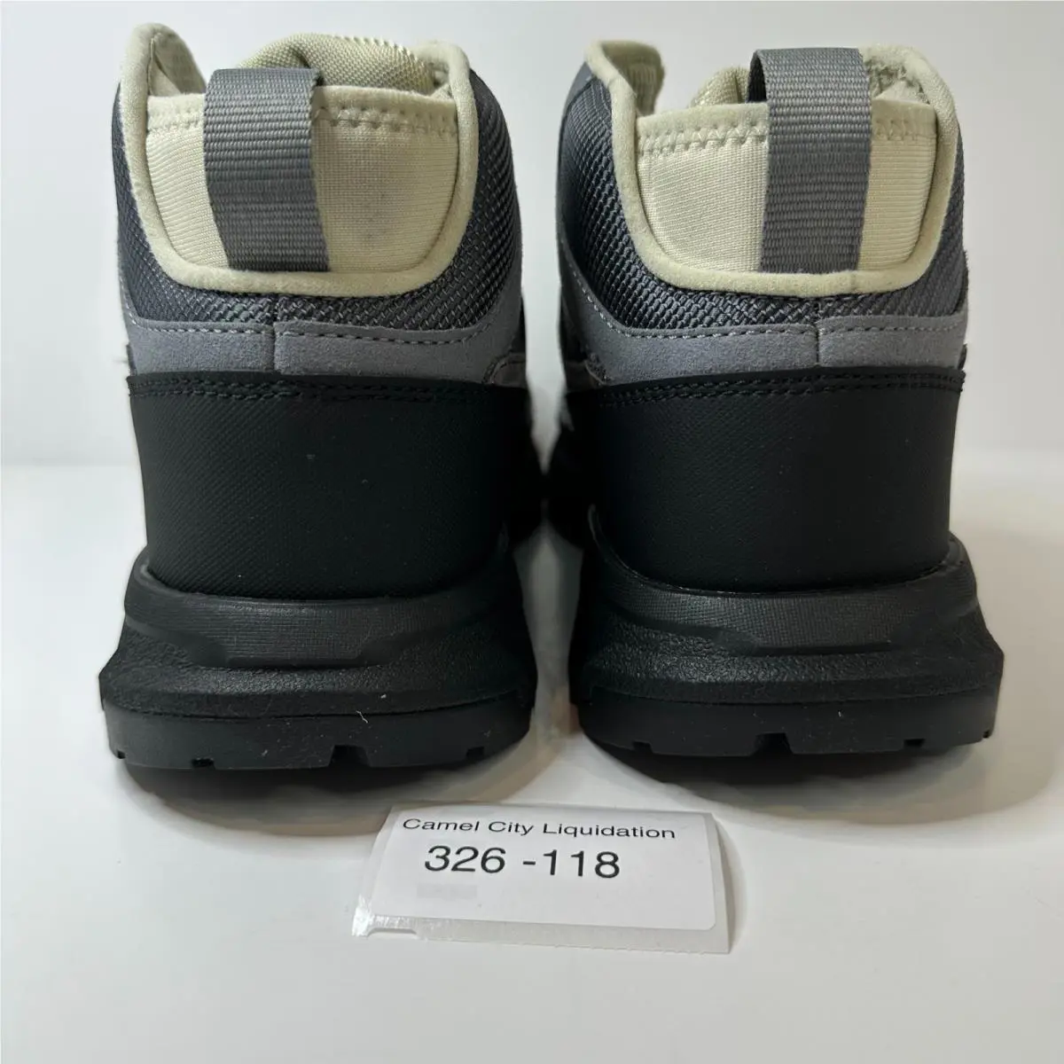 Timberland shoes - Gray 2