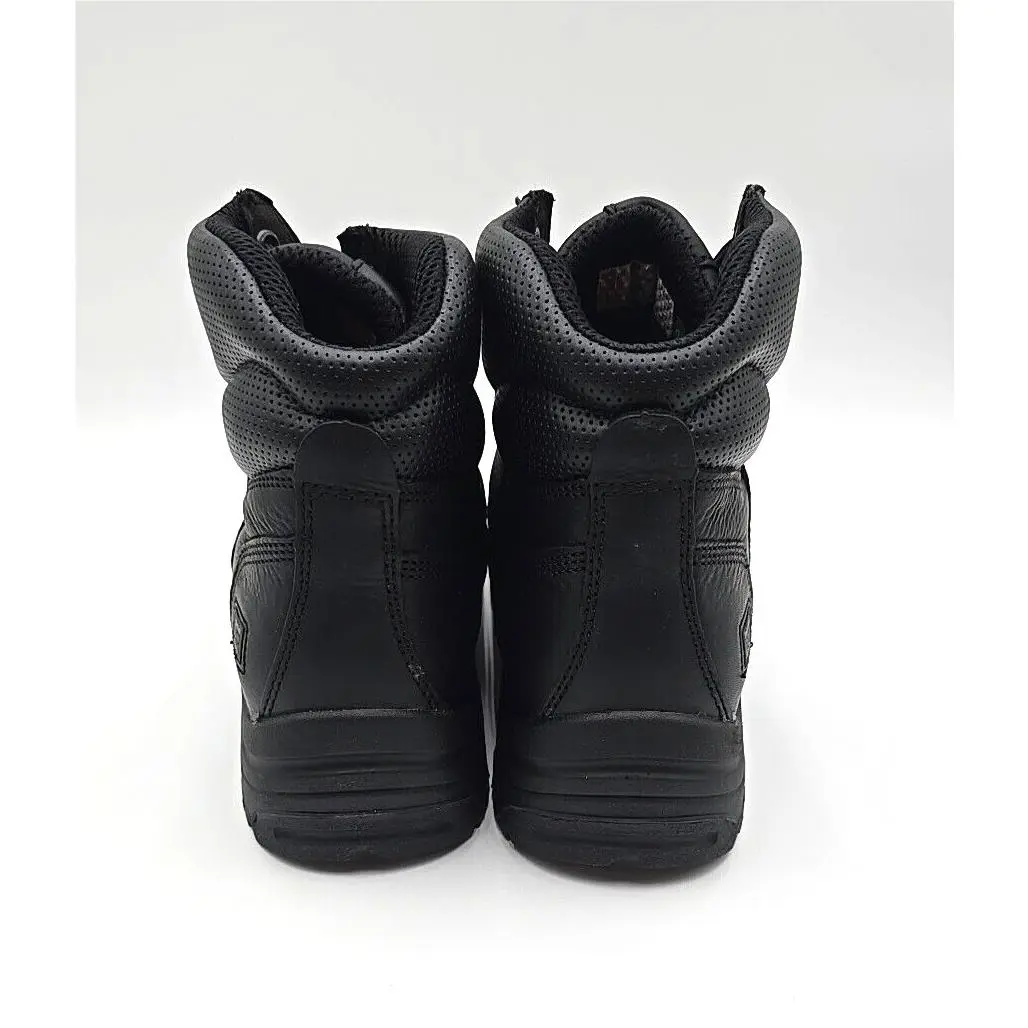 Timberland shoes - Timberland PRO Titan - PRO Titan - Black (UPC: 882763891107) 8