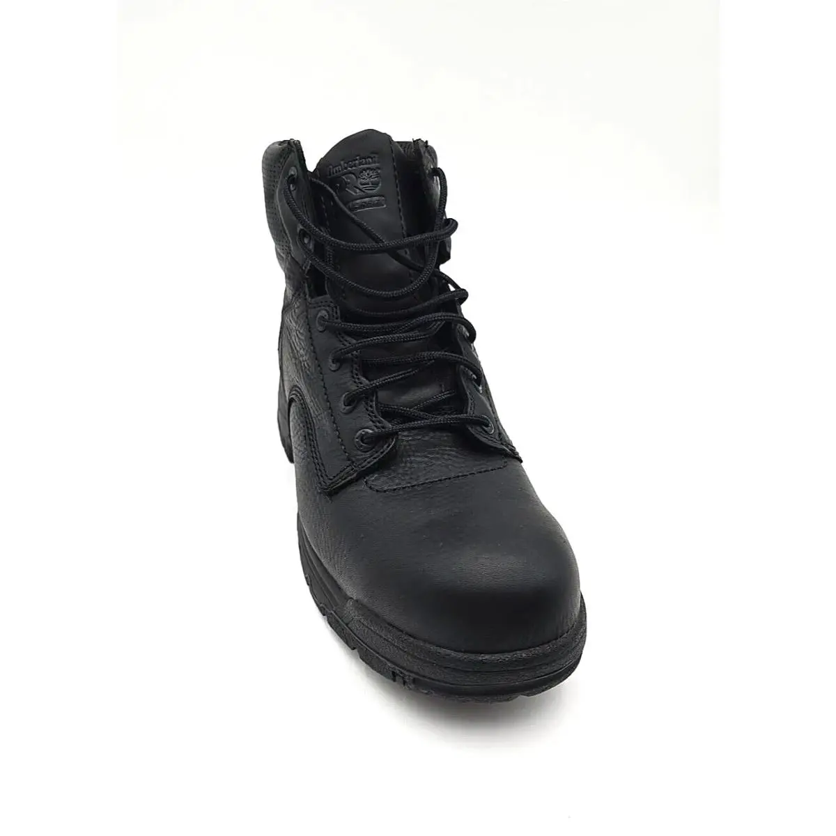 Timberland shoes - Timberland PRO Titan - PRO Titan - Black (UPC: 882763891107) 0
