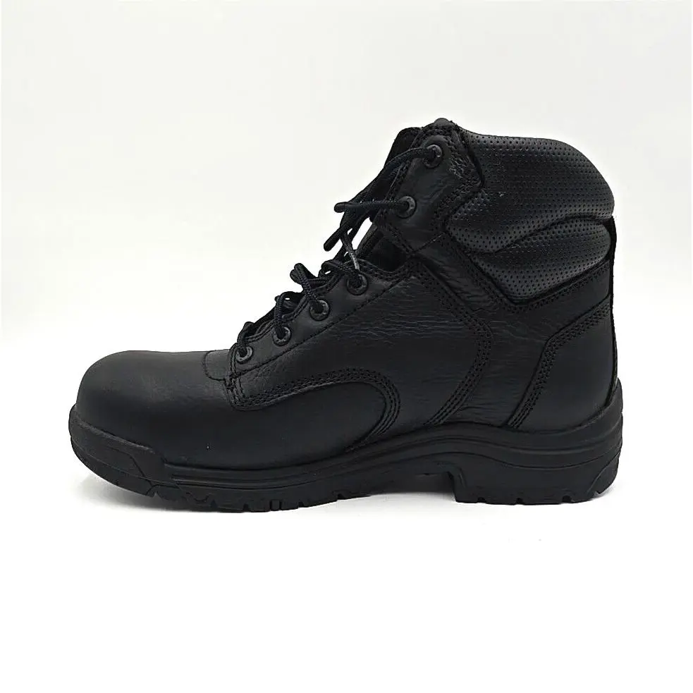 Timberland shoes - Timberland PRO Titan - PRO Titan - Black (UPC: 882763891107) 1