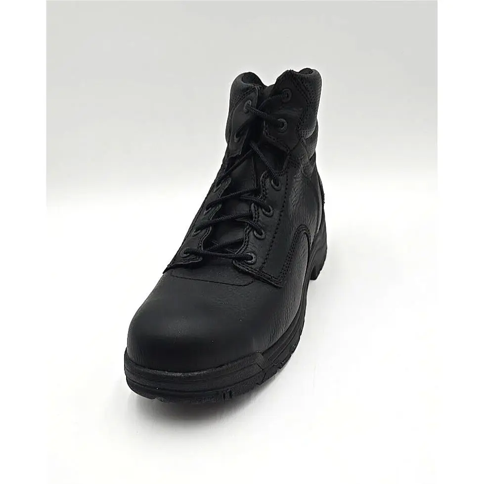 Timberland shoes - Timberland PRO Titan - PRO Titan - Black (UPC: 882763891107) 5