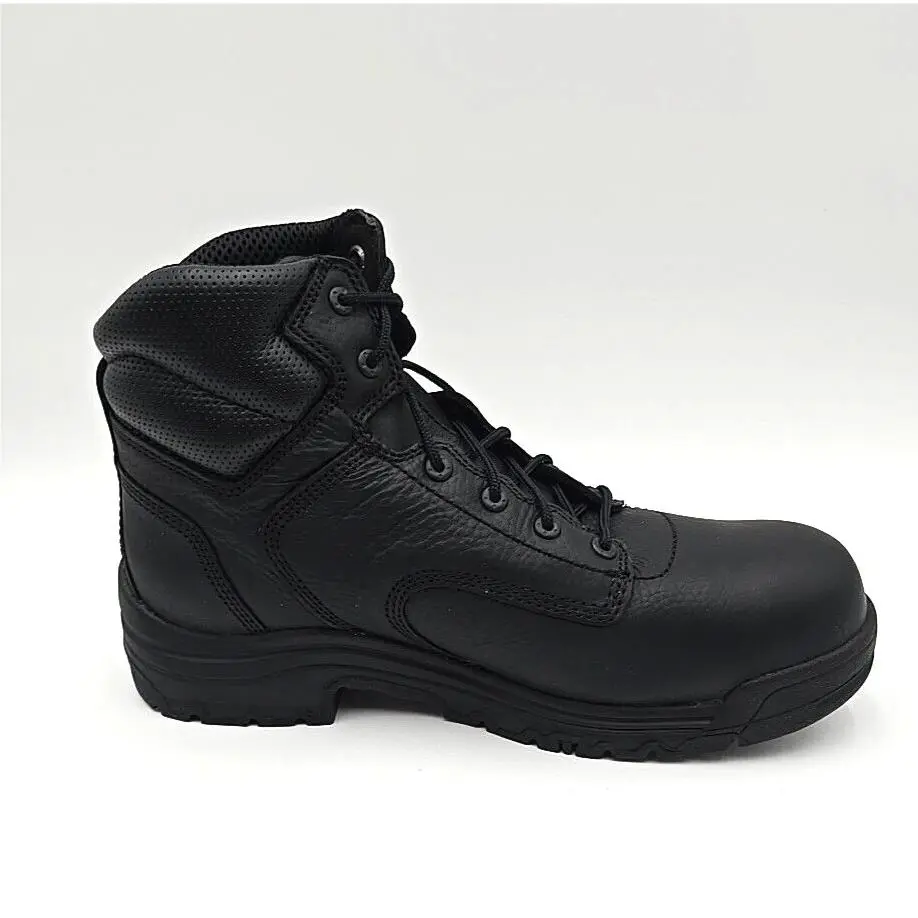 Timberland shoes - Timberland PRO Titan - PRO Titan - Black (UPC: 882763891107) 7