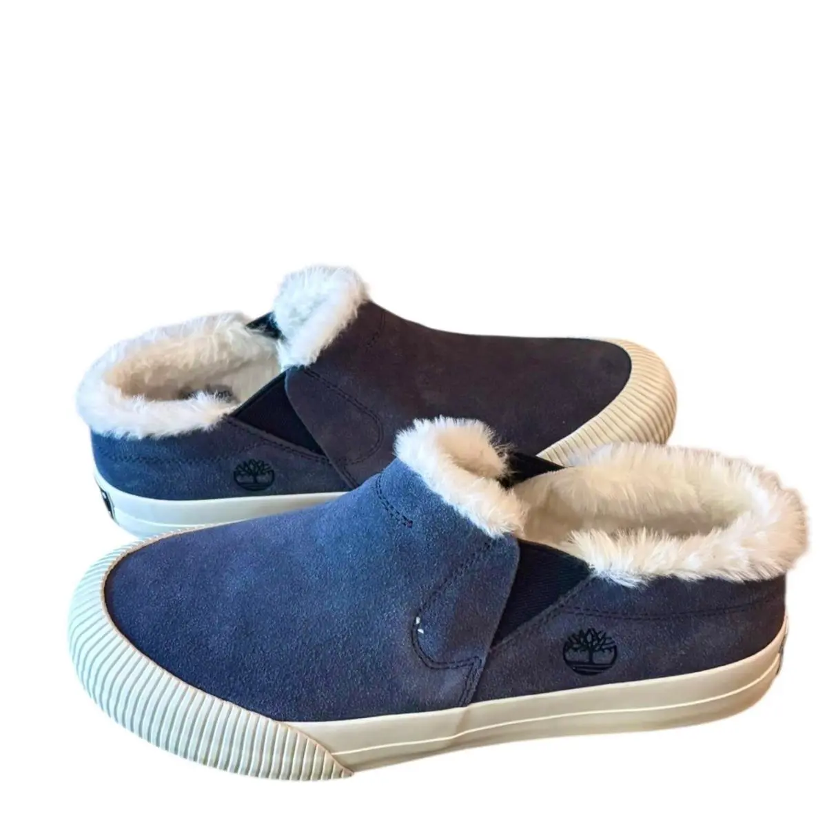 Timberland shoes - Timberland Skyla Bay 2.0 - Skyla Bay - Blue (UPC: 197065864286) 0