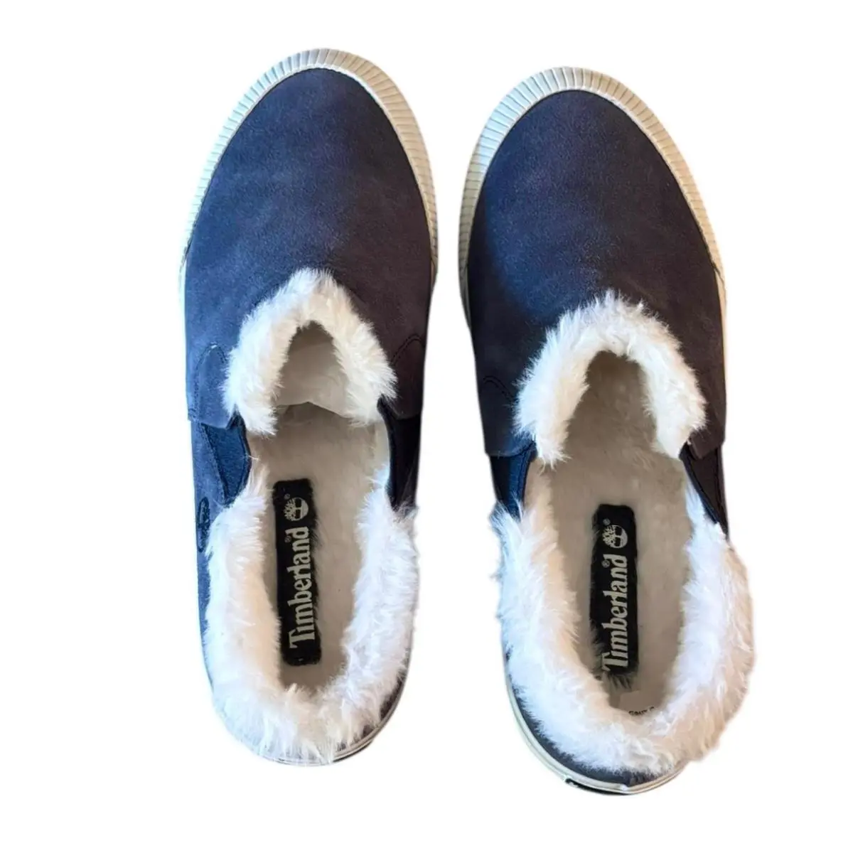 Timberland shoes - Timberland Skyla Bay 2.0 - Skyla Bay - Blue (UPC: 197065864286) 3
