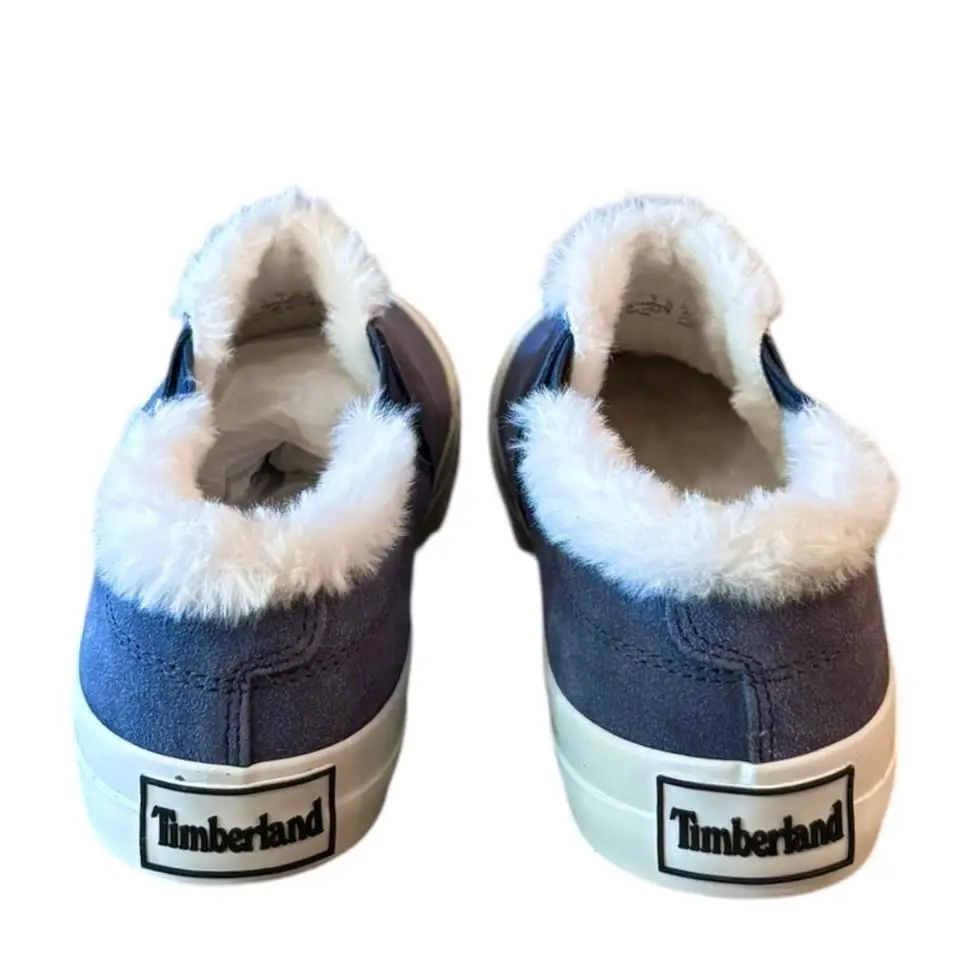 Timberland shoes - Timberland Skyla Bay 2.0 - Skyla Bay - Blue (UPC: 197065864286) 4