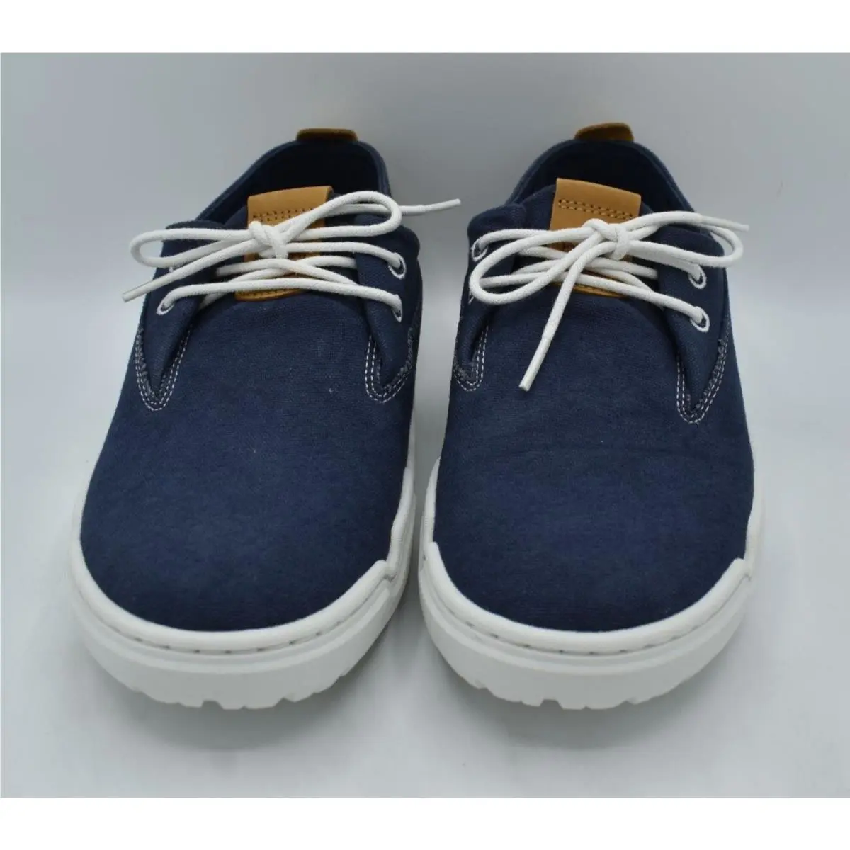 Timberland shoes - Blue (UPC: 197063562320) 0