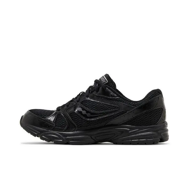 Saucony shoes - S708123 - S70812 - Black 1