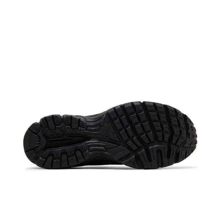Saucony shoes - S708123 - S70812 - Black 2