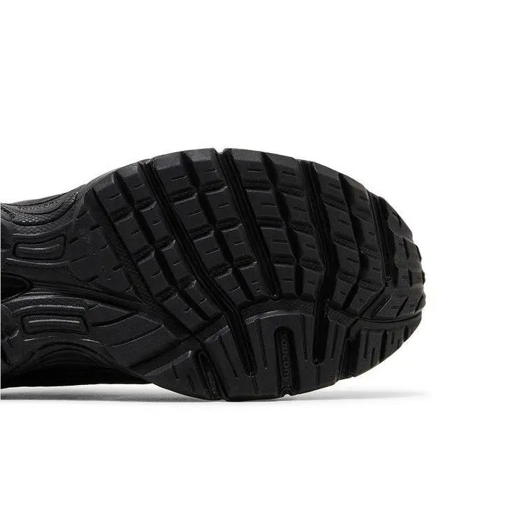 Saucony shoes - S708123 - S70812 - Black 3