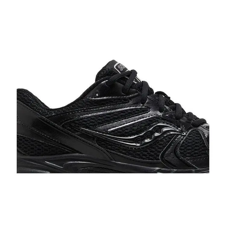 Saucony shoes - S708123 - S70812 - Black 8