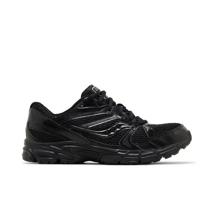 Saucony shoes - S708123 - S70812 - Black 7