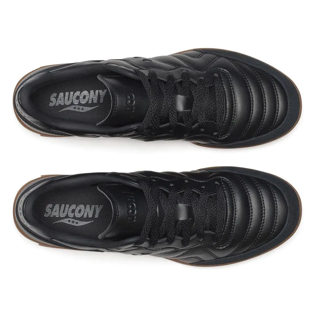 Saucony shoes - Rich Gold 3