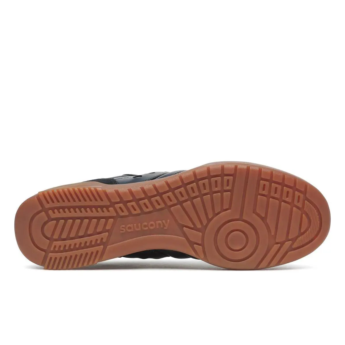 Saucony shoes - Rich Gold 4