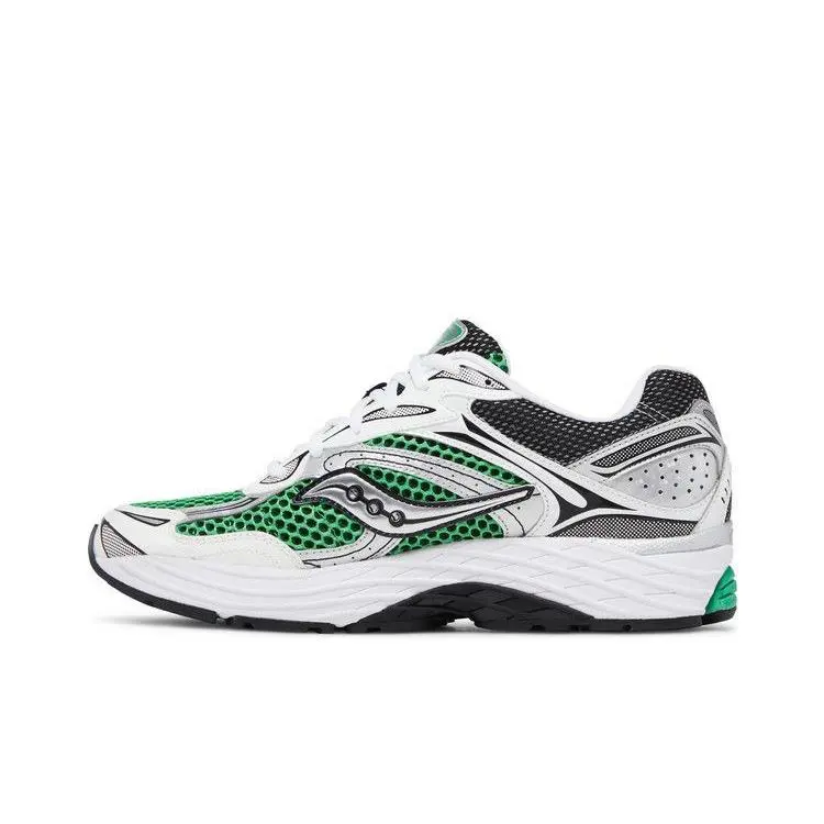 Saucony shoes - S707395 - S70739 - Green/Silver 1