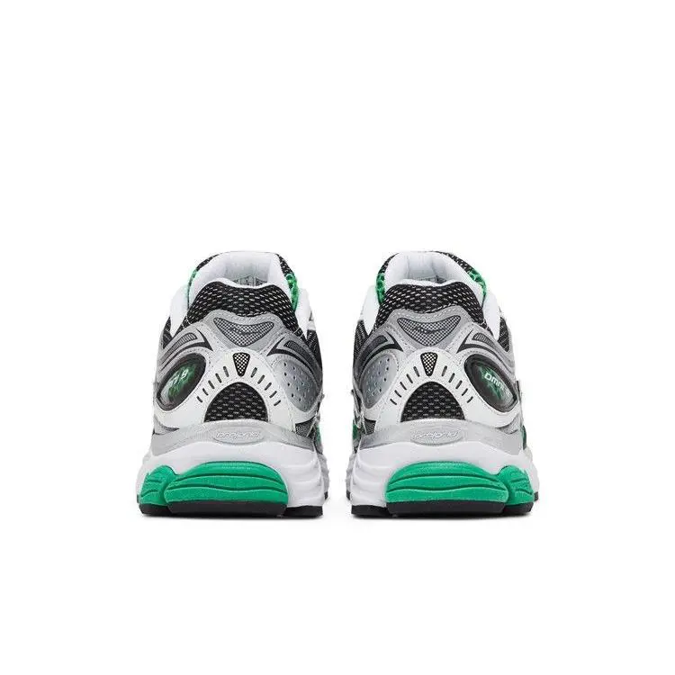 Saucony shoes - S707395 - S70739 - Green/Silver 4