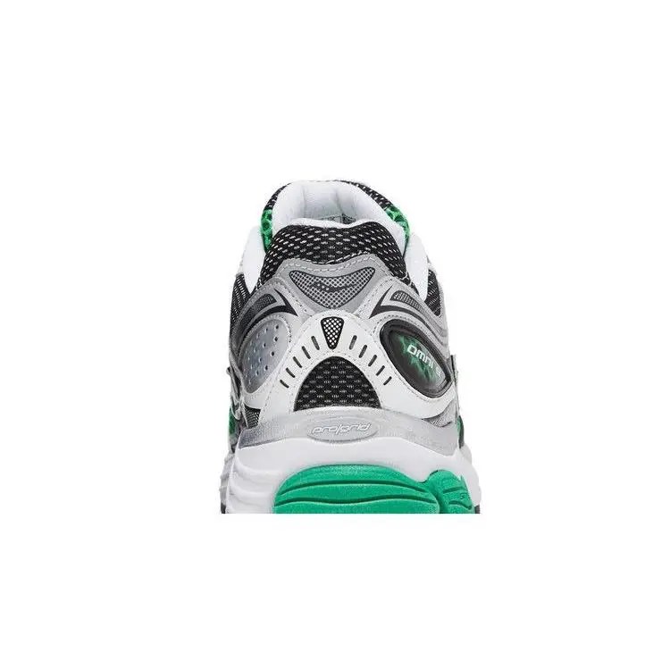Saucony shoes - S707395 - S70739 - Green/Silver 5