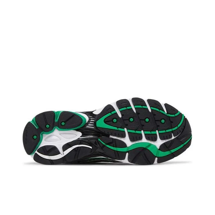 Saucony shoes - S707395 - S70739 - Green/Silver 10