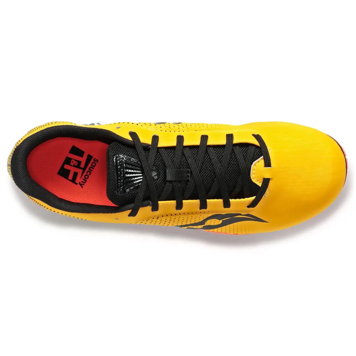Saucony shoes - ViZiGold | ViZiRed 1
