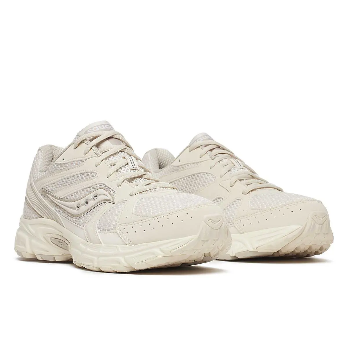 Saucony shoes - Saucony Ride Millennium S70850-2 - Ride Millennium - S70850-2 - Beige 0