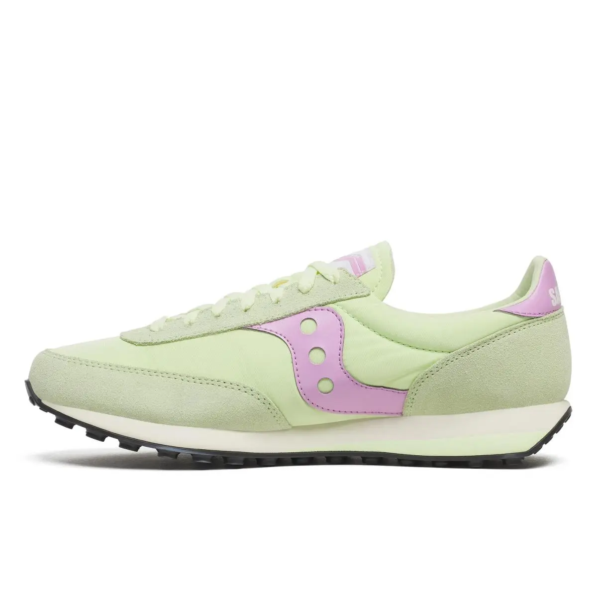 Saucony shoes - Black | White 36