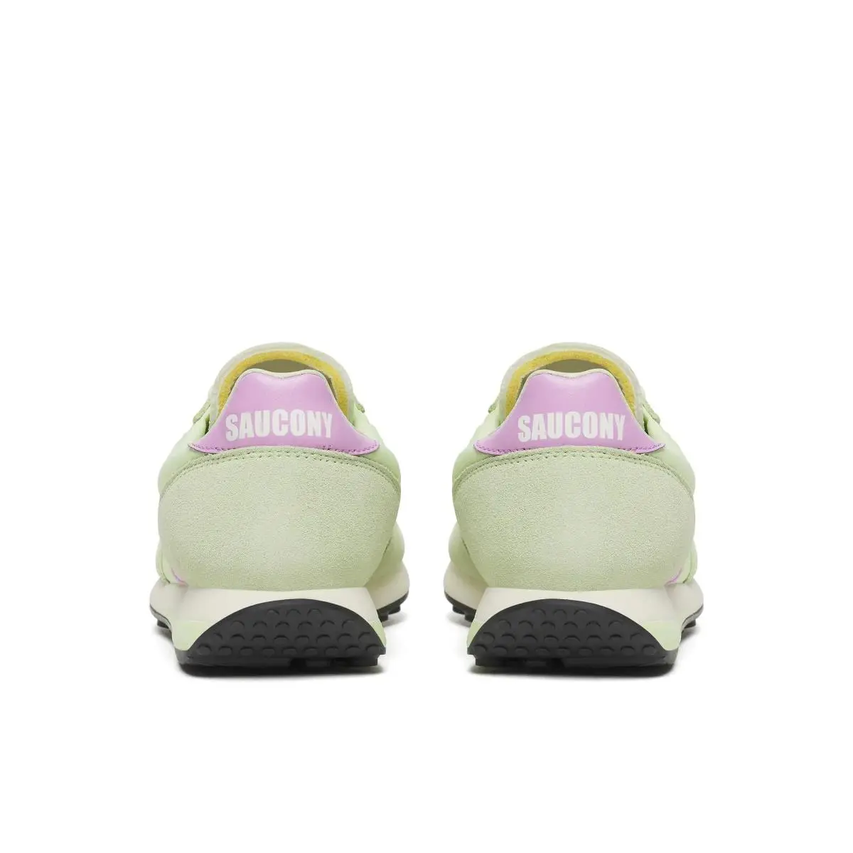 Saucony shoes - Black | White 37