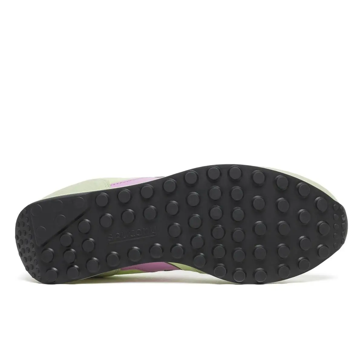 Saucony shoes - Black | White 39