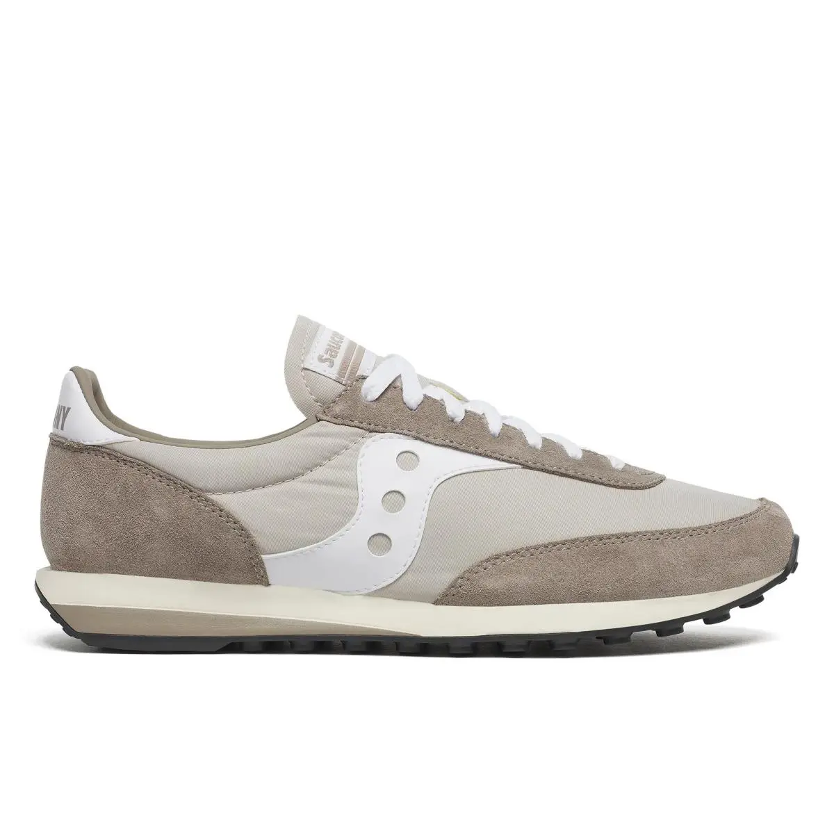 Saucony shoes - Black | White 51