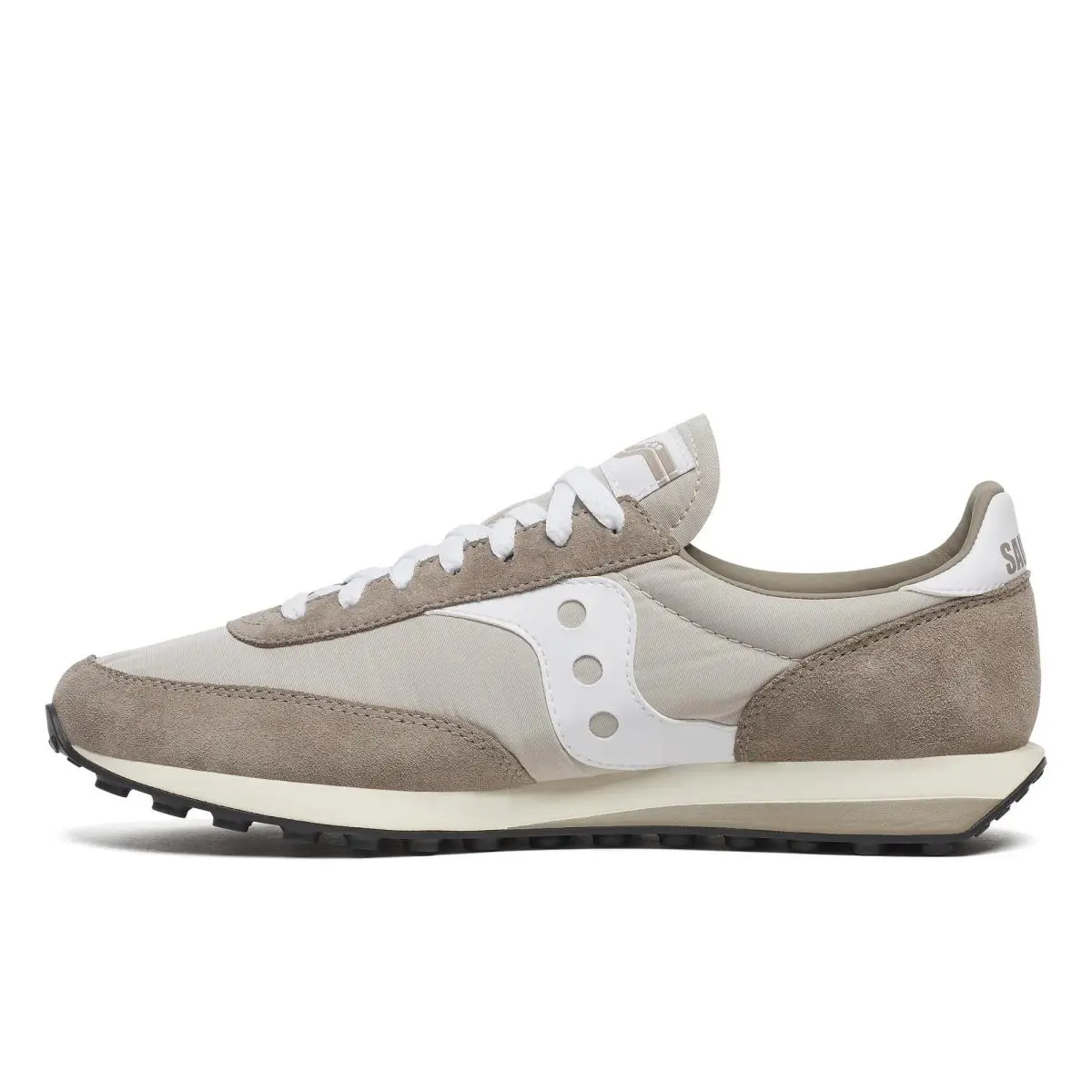 Saucony shoes - Black | White 53